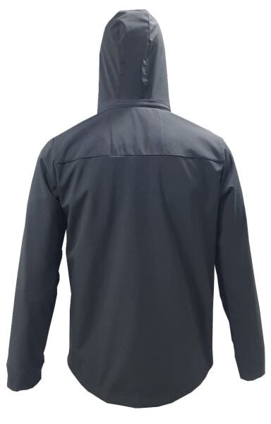 Kendo Andromeda Siyah Mont