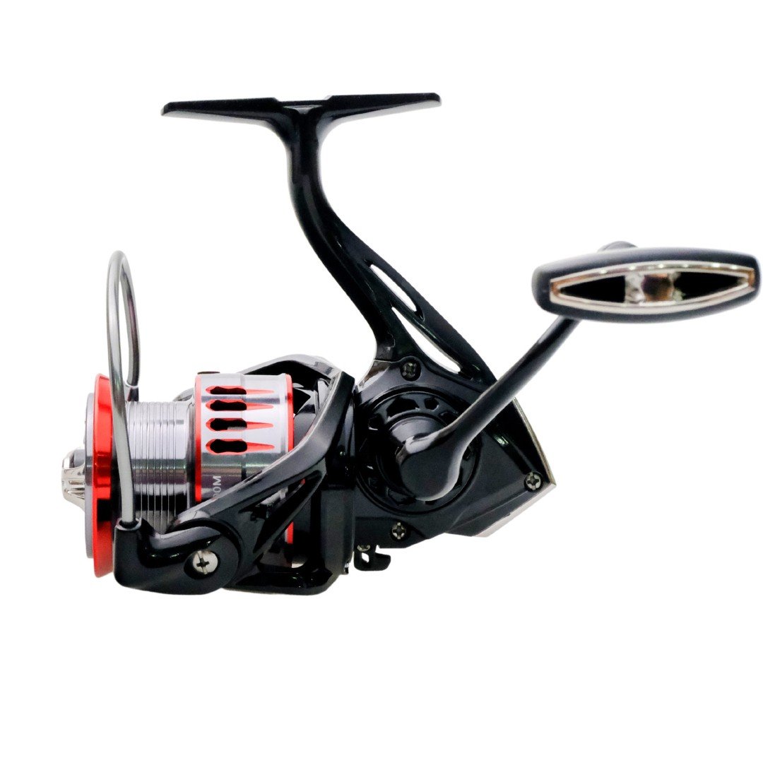 RYUJI RAPTOR 3000M 5+1BB MAKARA