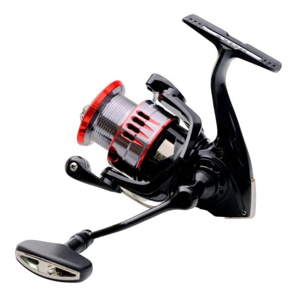 RYUJI RAPTOR 3000M 5+1BB MAKARA