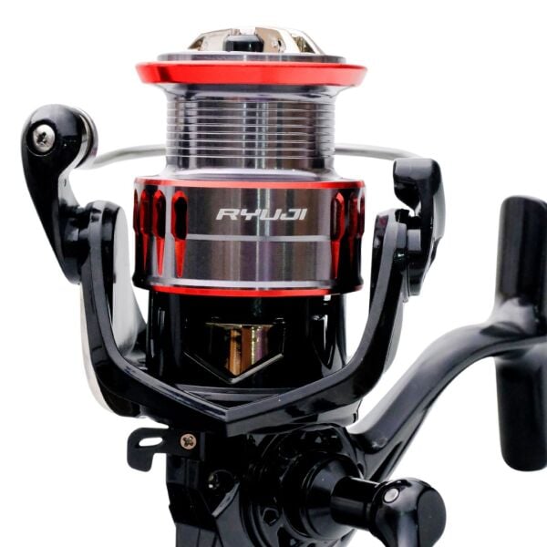 RYUJI RAPTOR 3000M 5+1BB MAKARA