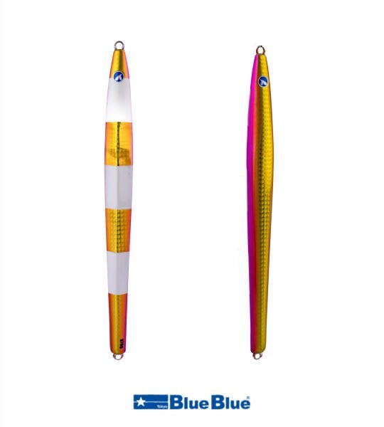 SEARIDE LONG JIG YEM 80G #10