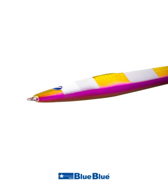 SEARIDE LONG JIG YEM 80G #10