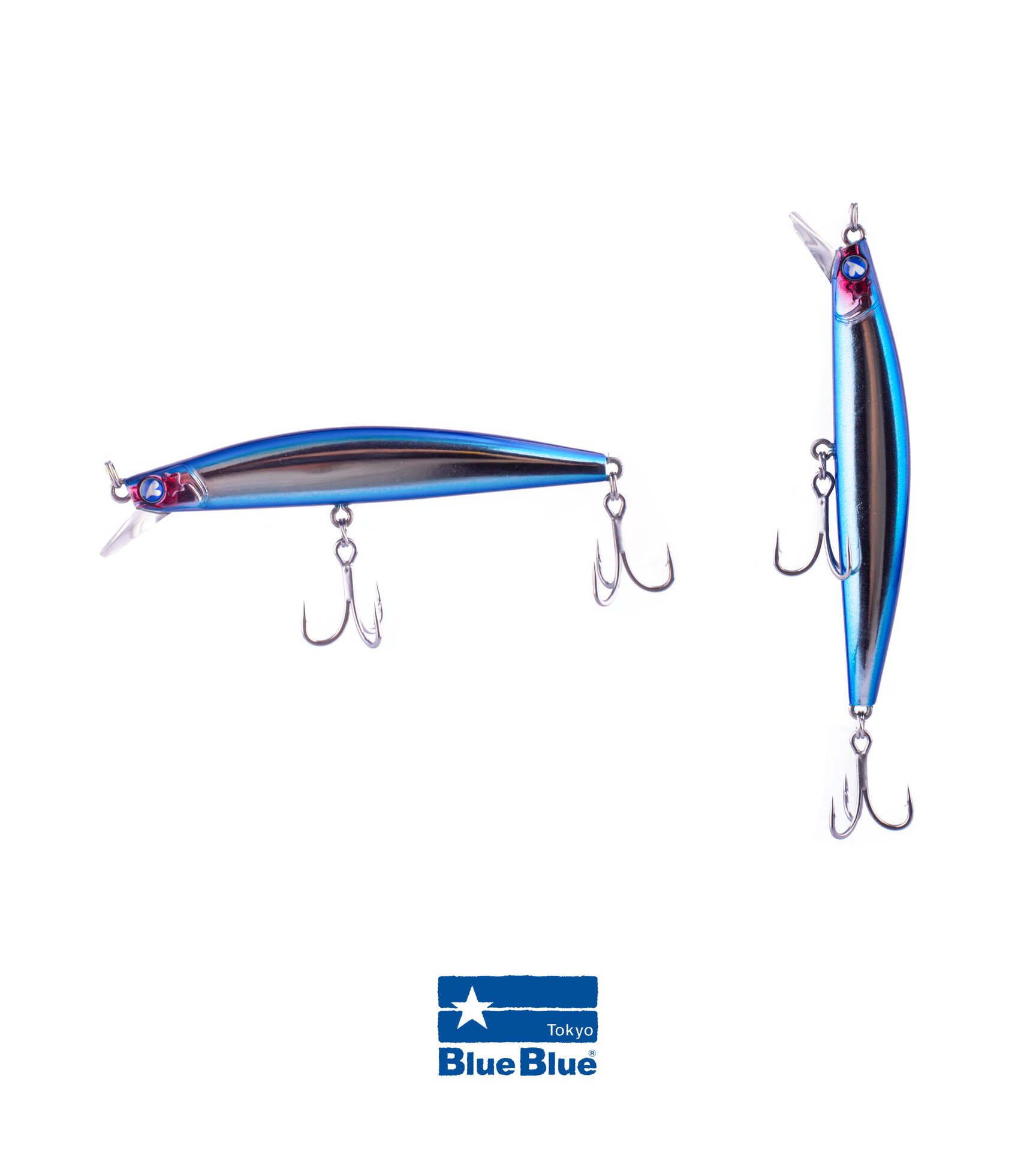 BLOOWIN! 80 SINKING 8G #01