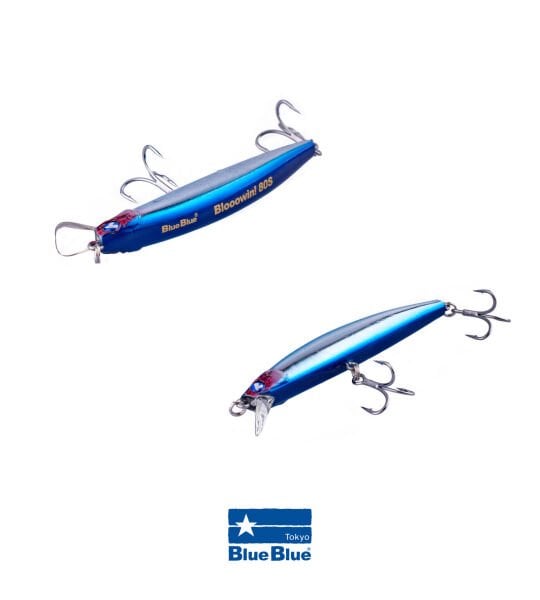 BLOOWIN! 80 SINKING 8G #01