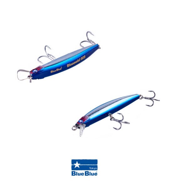 BLOOWIN! 80 SINKING 8G #01