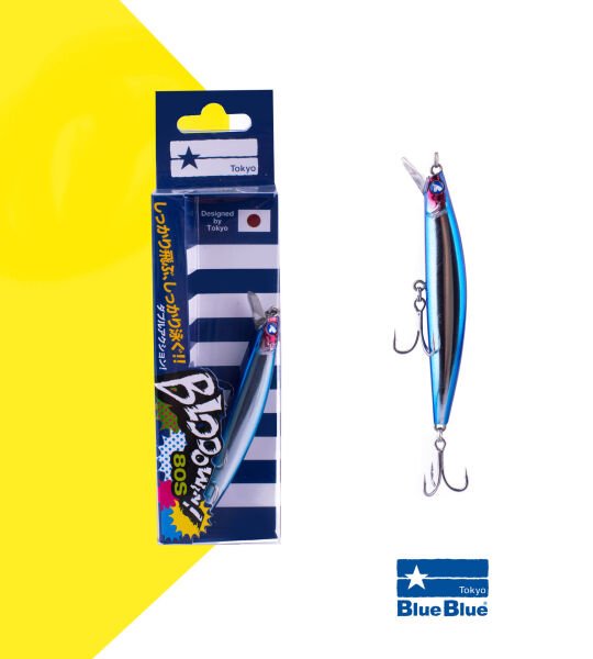 BLOOWIN! 80 SINKING 8G #01