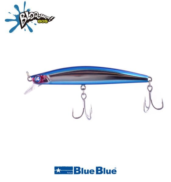 BLOOWIN! 80 SINKING 8G #01