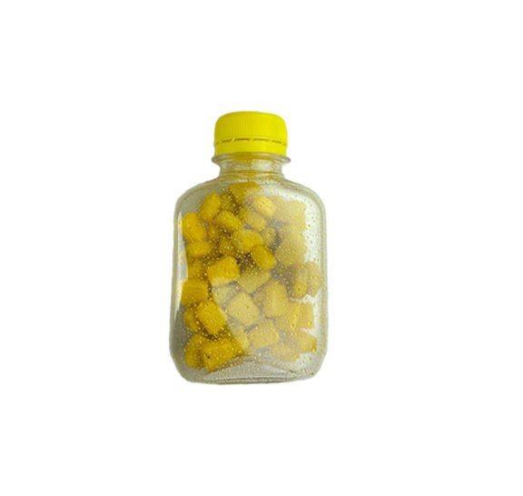 Ecotackle Silikon Mısır Yem 60p