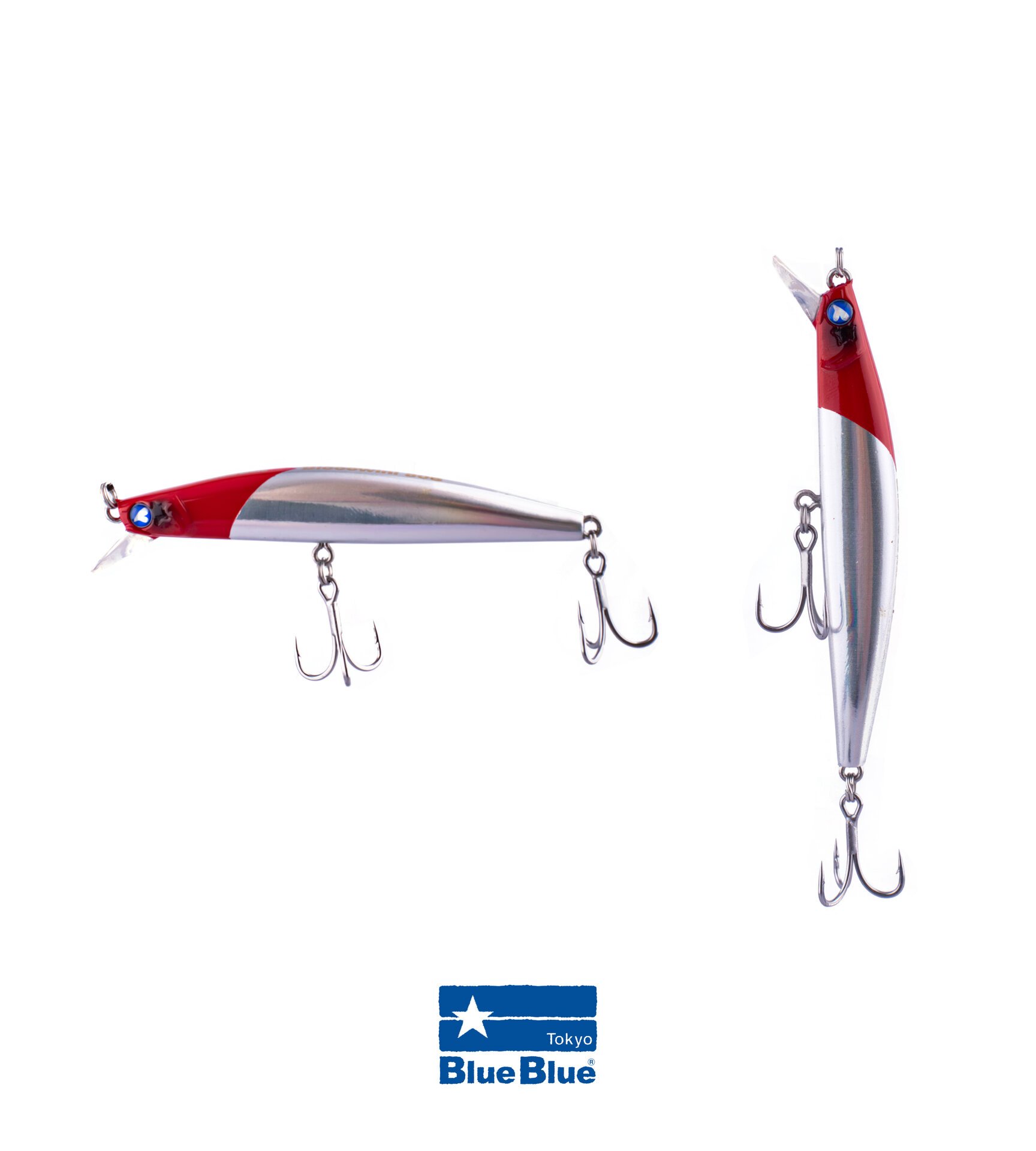 BLOOWIN! 80 SINKING 8G #02