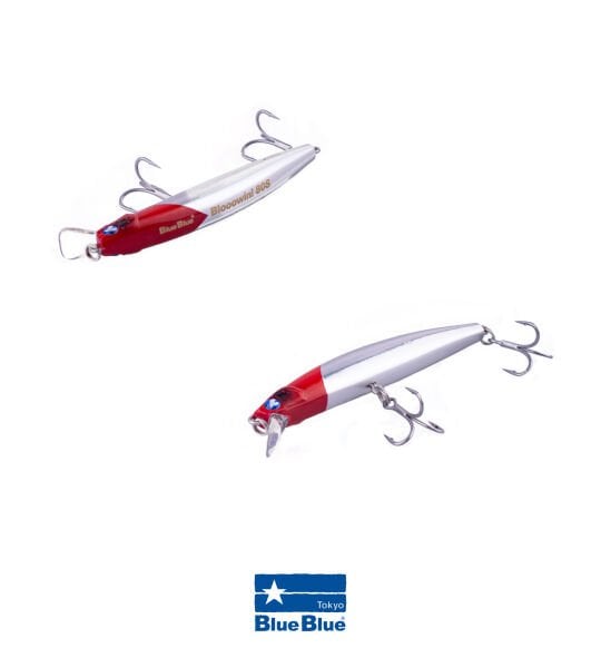 BLOOWIN! 80 SINKING 8G #02