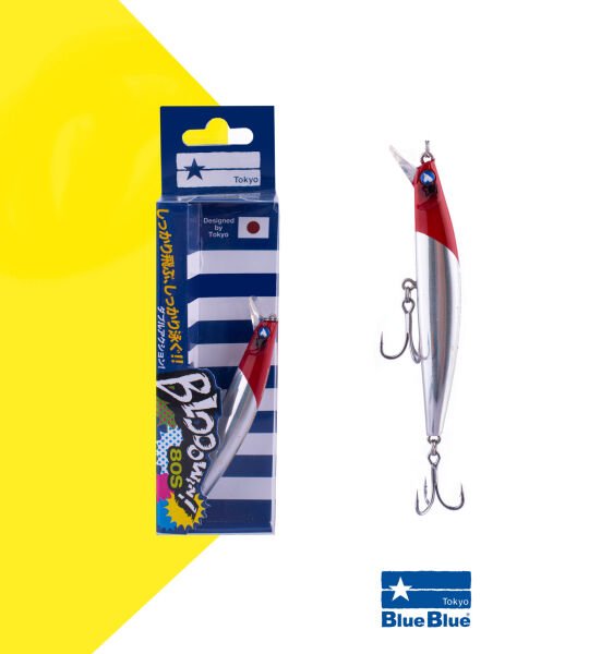 BLOOWIN! 80 SINKING 8G #02