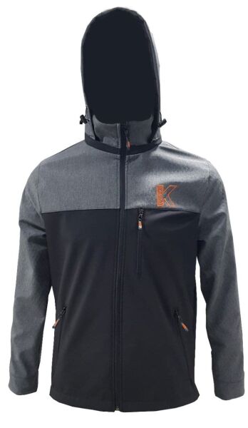 Kendo Cygnus Gri Mont