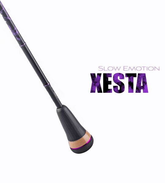 SLOWEMOTION SUMMIT EDITION B643 1.93M 150-300 #1.0-3.0