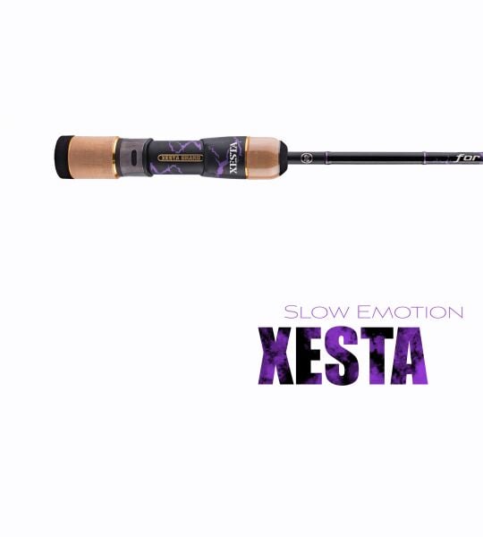 SLOWEMOTION SUMMIT EDITION B643 1.93M 150-300 #1.0-3.0