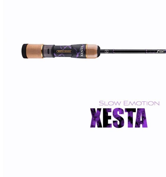 SLOWEMOTION SUMMIT EDITION B643 1.93M 150-300 #1.0-3.0