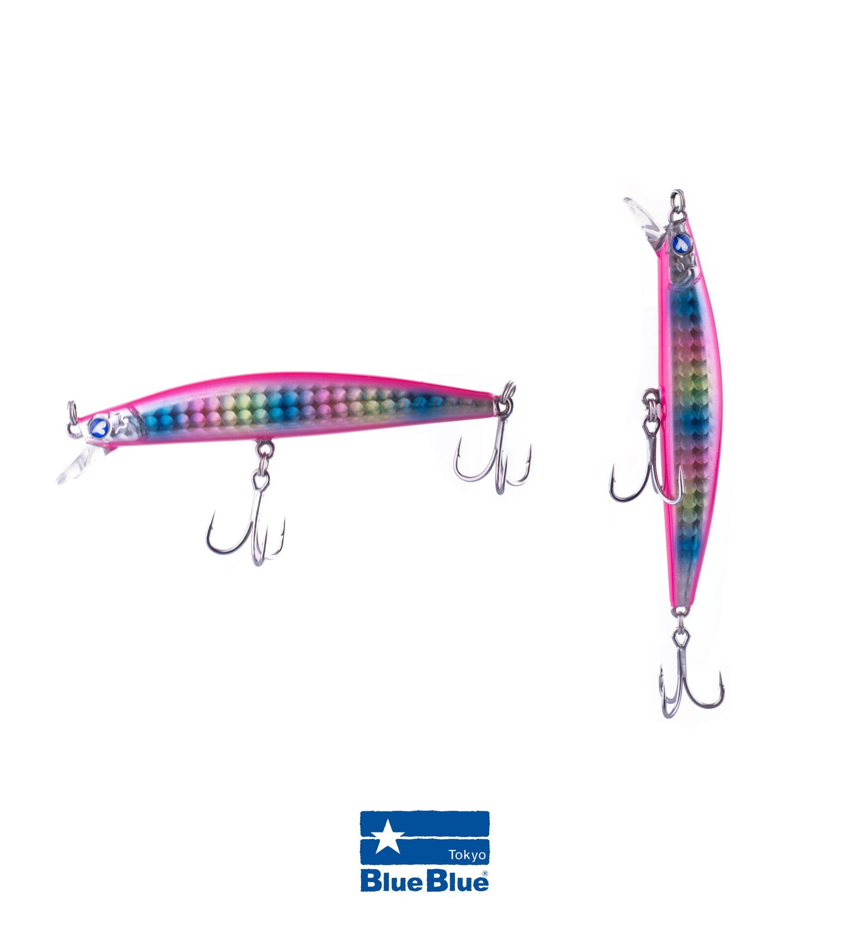 BLOOWIN! 80 SINKING 8G #14