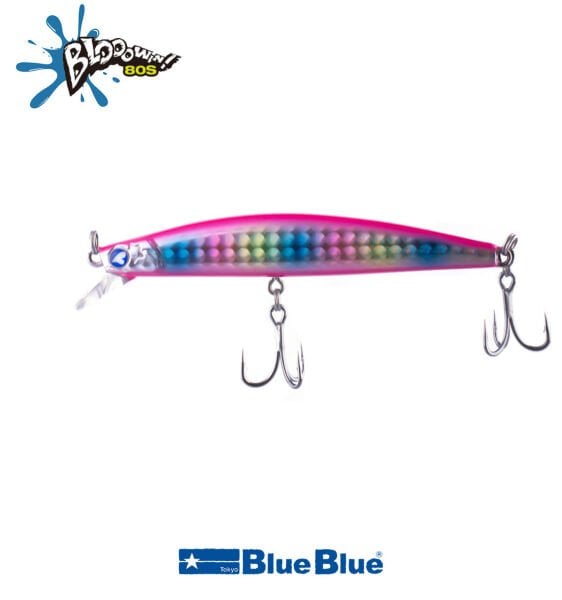 BLOOWIN! 80 SINKING 8G #14