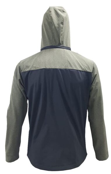 Kendo Scorpius Yeşil Mont