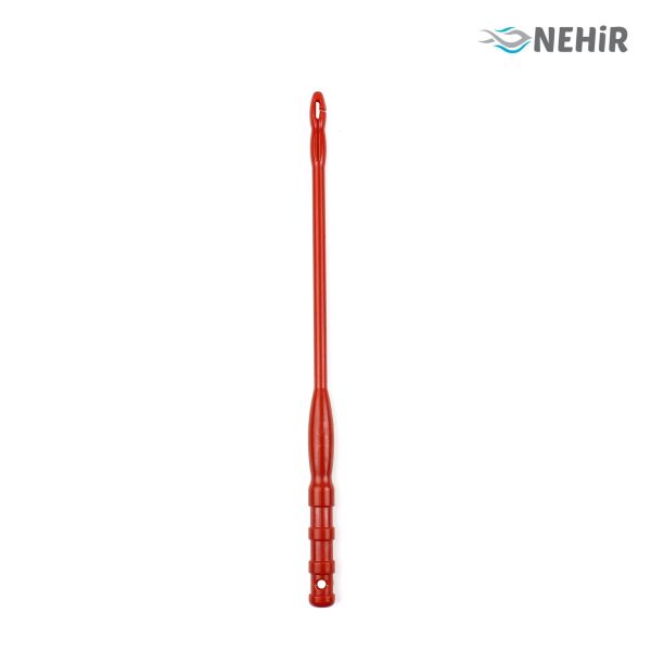 Plastik İğne Çıkarıcı 20Cm 25P