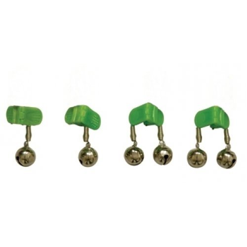 Silverstar  Plastik Zil Boy: 18MM Tekli