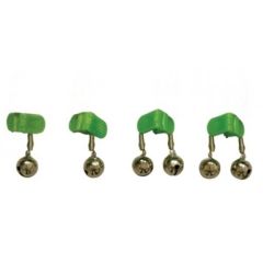 Silverstar  Plastik Zil Boy: 18MM Tekli