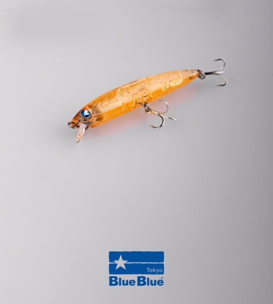 BLOOWIN! 60 SINKING 4G #03