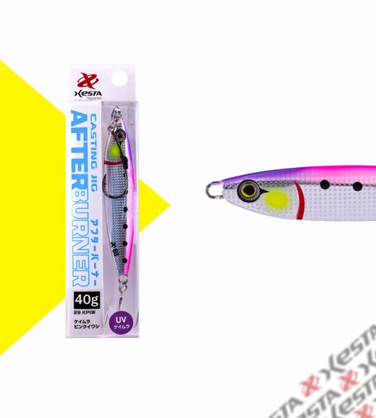 XESTA AFTER BURNER 40G 29.KPIW