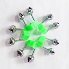 Silverstar  Plastik Zil Boy: 18MM Çiftli