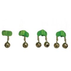 Silverstar  Plastik Zil Boy: 18MM Çiftli