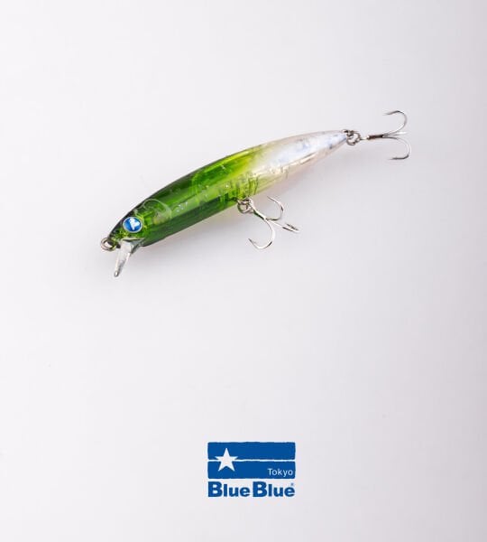 BLOOWIN! 60 SINKING 4G #06