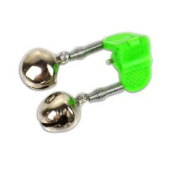 Silverstar  Plastik Zil Boy: 18MM Çiftli