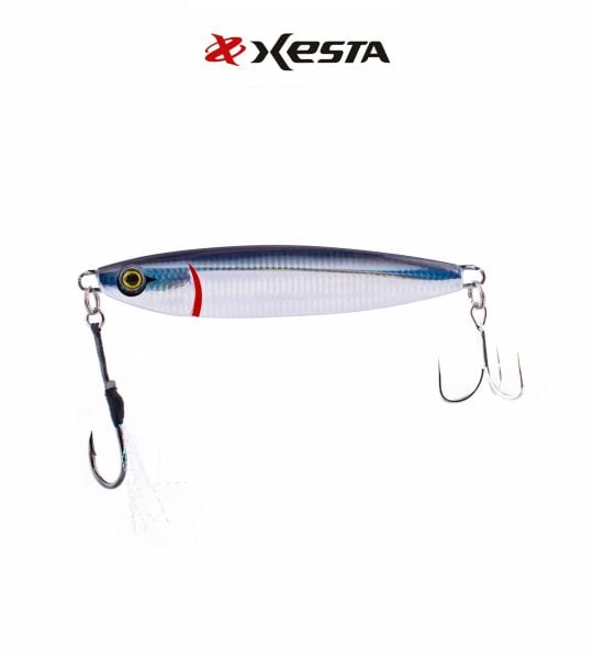 XESTA AFTER BURNER 40G 70.SE