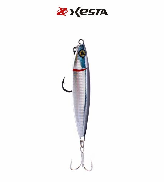 XESTA AFTER BURNER 40G 70.SE