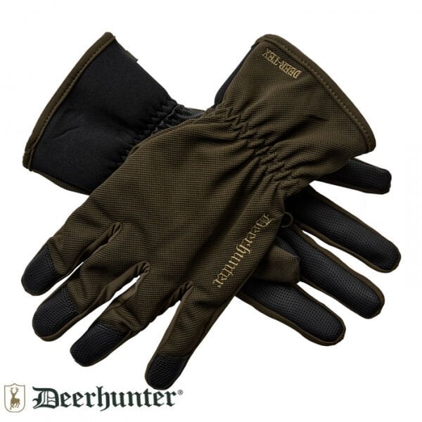 DEERHUNTER Muflon Pro Light Eldiven L