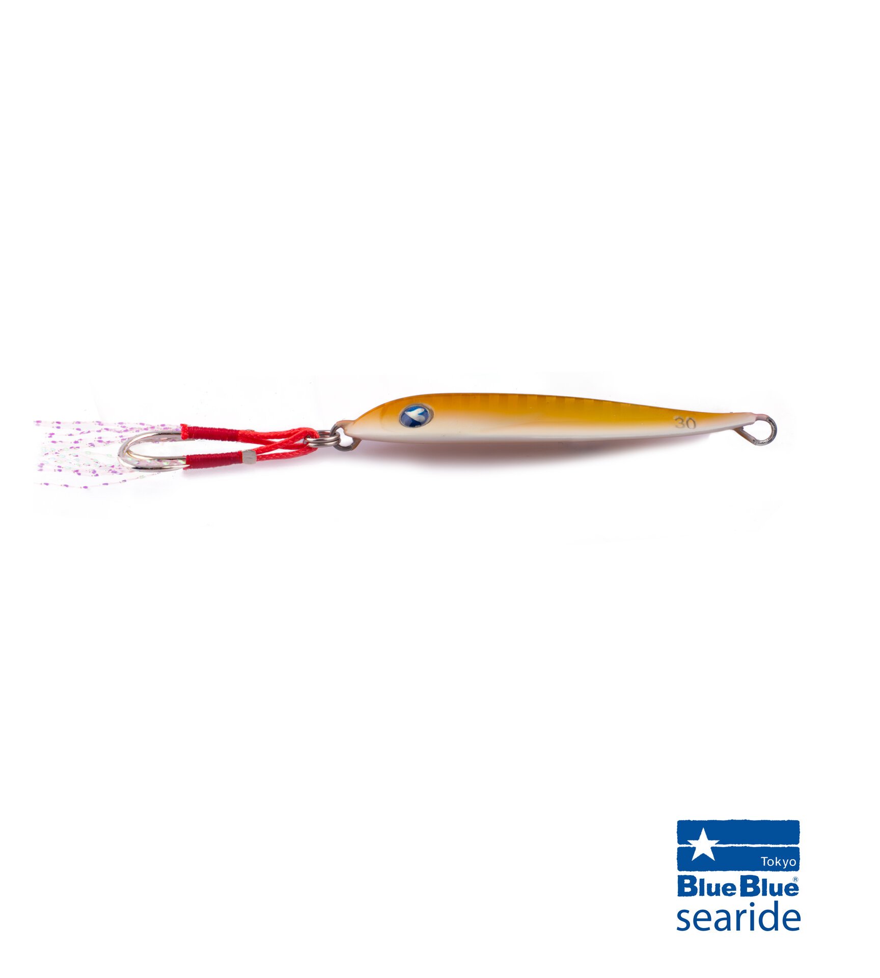 SEARIDE JIG YEM 30G #04