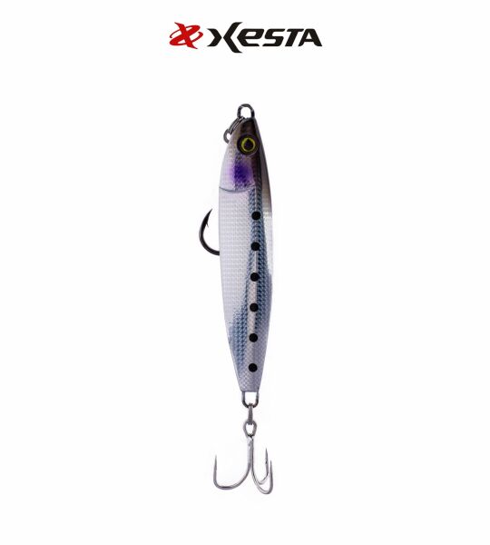 XESTA AFTER BURNER 60G 140.KSH