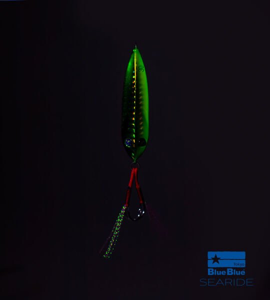 SEARIDE JIG YEM 30G #05