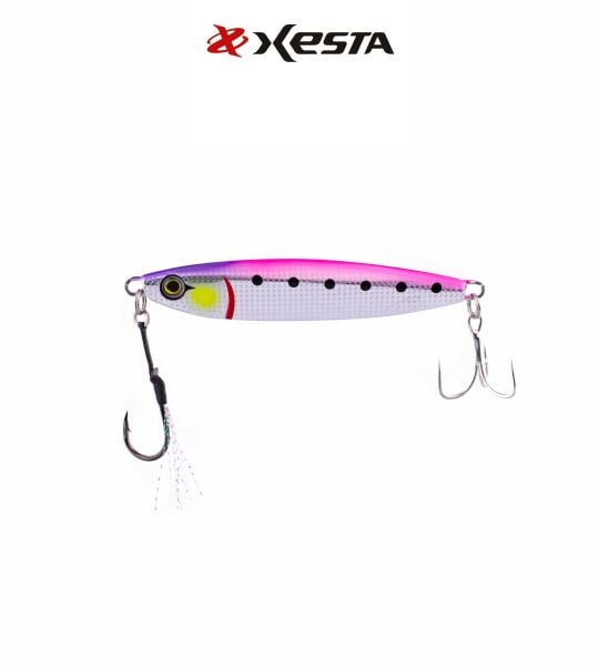 XESTA AFTER BURNER 60G 29.KPIW
