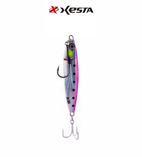 XESTA AFTER BURNER 60G 29.KPIW