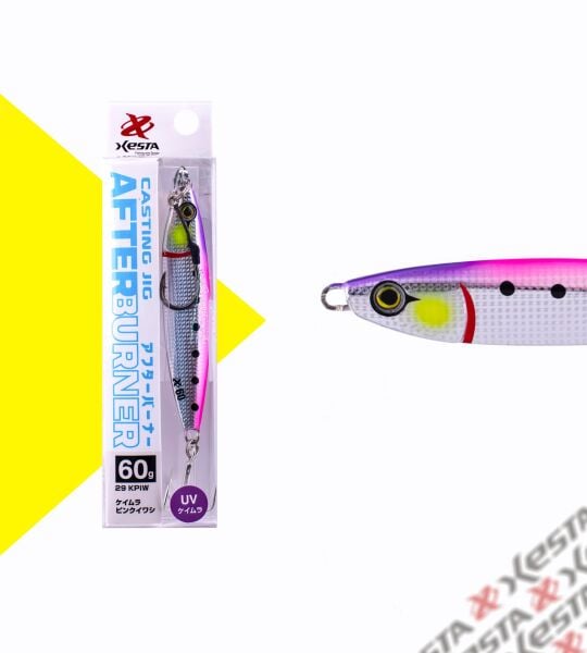 XESTA AFTER BURNER 60G 29.KPIW