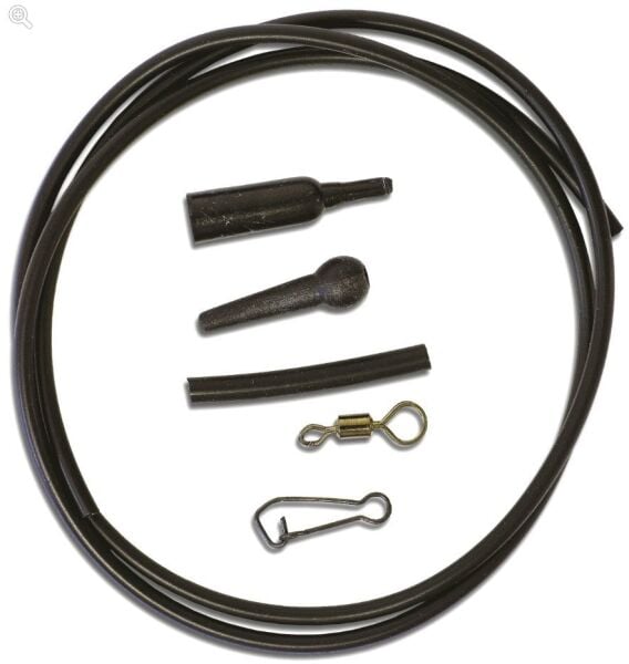 Lineaeffe Helıcopter Lead Rıg System