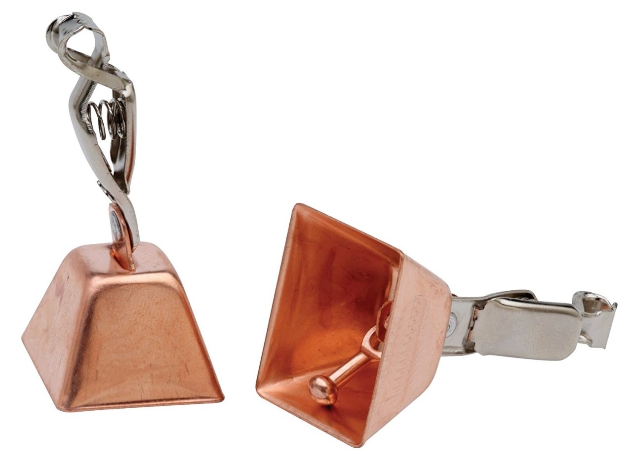 Silverstar  Metal Çan Zil Çan Zil