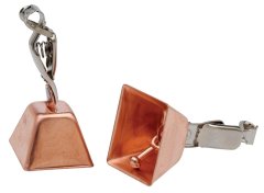 Silverstar  Metal Çan Zil Çan Zil