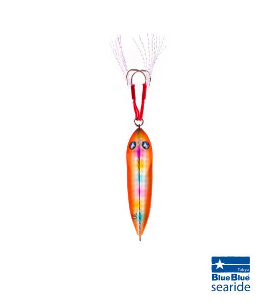 SEARIDE JIG YEM 40G #11