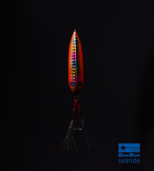 SEARIDE JIG YEM 40G #11