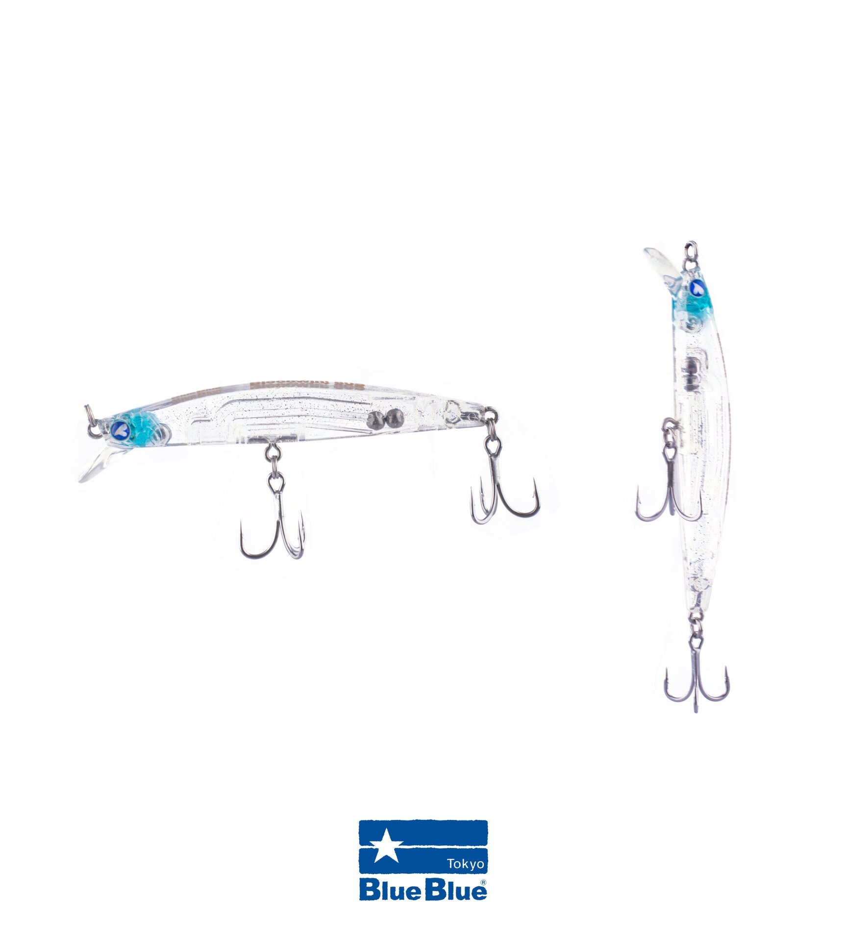 BLOOWIN! 80 SINKING 8G #32