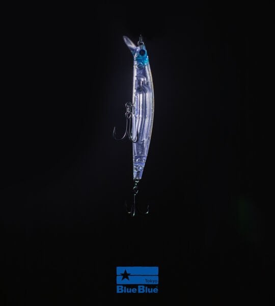 BLOOWIN! 80 SINKING 8G #32