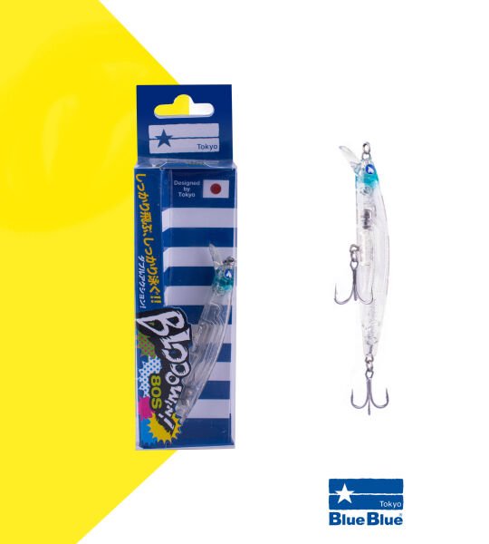 BLOOWIN! 80 SINKING 8G #32