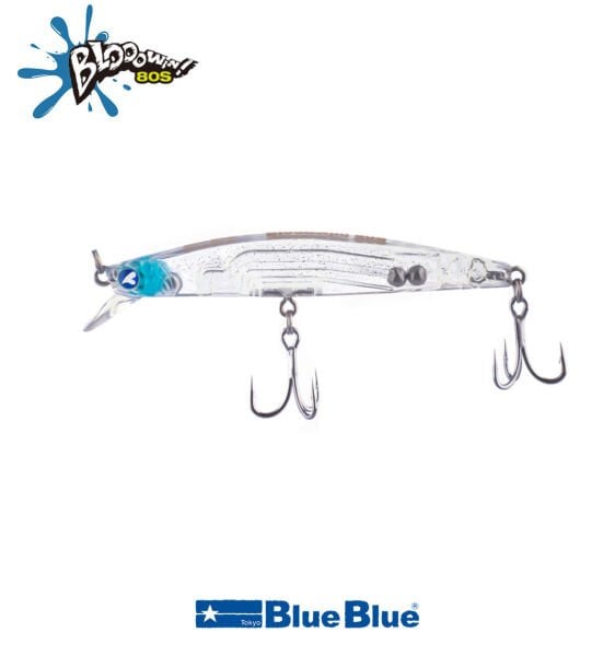 BLOOWIN! 80 SINKING 8G #32