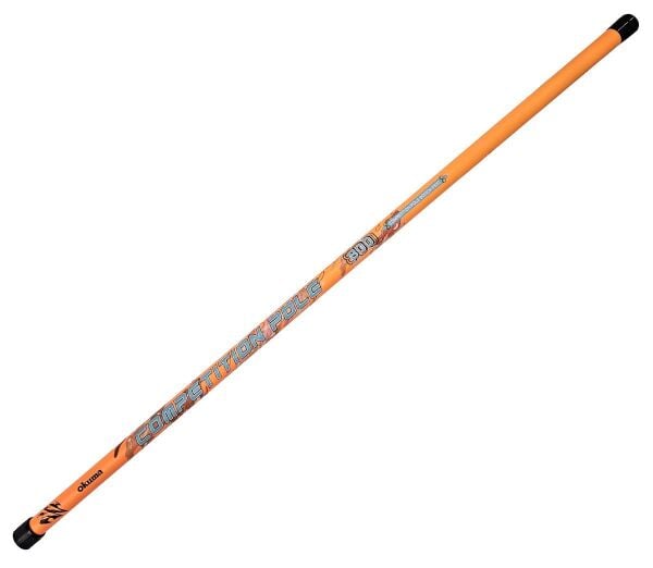 Okuma Competition Telepole 800cm  8 Parça Uzatma Kamışı